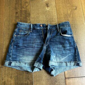 Signature Levi Strauss Jean Shorts